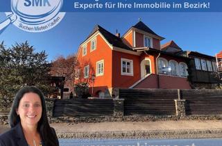 Haus kaufen in 3610 Wösendorf in der Wachau, Seltene Gelegenheit! - Haus mit Donaublick!