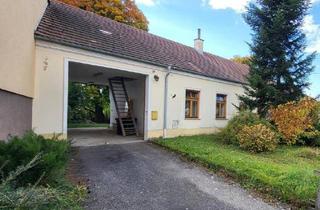 Bauernhäuser zu kaufen in 3704 Großwetzdorf, HELDENBERG - BAUERNHAUS IN RUHIGER DORFLAGE