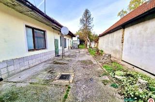 Einfamilienhaus kaufen in 2061 Hadres, Einfamilienhaus in Ruhelage mit 4 Zimmer und Schuppen auf großem Grundstück, sanierungsbedürftig, zu kaufen!