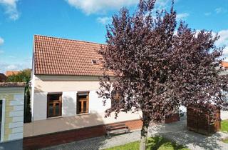 Haus kaufen in 7451 Oberloisdorf, +Streckhof im mittleren Bgld, neben Oberpullendorf! +