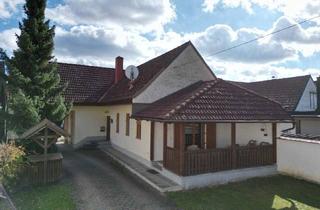 Haus kaufen in 7451 Oberloisdorf, +Streckhof im mittleren Bgld, neben Oberpullendorf! +