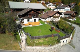 Einfamilienhaus kaufen in 9911 Penzendorf, Einfamilienhaus mit großem Garten - Chance für junge Familien