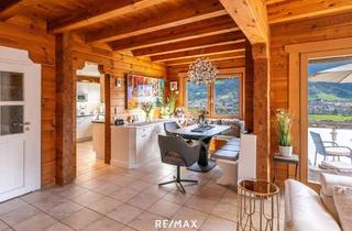 Haus kaufen in 6134 Vomp, NEU! Wohnen & Wohlfühlen mit Einliegerwohnung und Vermietungspotential