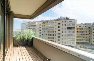 Wohnung kaufen in 1100 Wien, Familientraum mit Freifläche - gute Anbindung - wenige Minuten zur Innenstadt
