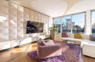 Penthouse kaufen in 4050 Traun, Hochwertiges Wohnen & moderne Arbeitsumgebung - exklusives Wohn- und Geschäftshaus in Traun zu verkaufen!