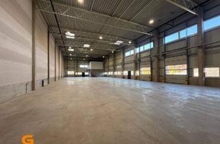 Büro zu mieten in 5151 Nußdorf am Haunsberg, Gewerbepark Neu: Halle / Lager / Produktion Salzburg Umgebung mieten