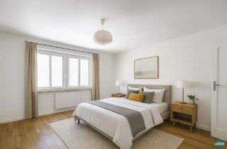 Wohnung kaufen in Am Schweizer Garten, 1030 Wien, Direkt am Schweizergarten: Schöne 2-Zimmer-Wohnung mit separater Küche