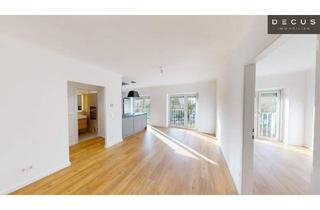 Wohnung kaufen in 1060 Wien, | MODERN SANIERTE NEUBAUWOHNUNG IM 4.STOCK | FREIER MIETZINS | PROVISIONSFREI