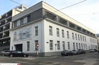 Gewerbeimmobilie kaufen in 1140 Wien, Anlageobjekt Geschäftslokal 1140 Wien - Rendite 6,12%