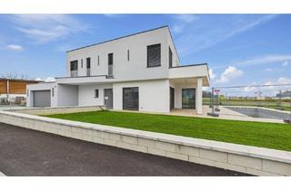 Villen zu kaufen in 3350 Haag, Erstbezug Luxus Villa in ruhiger Lage