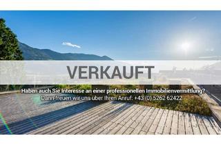 Maisonette kaufen in 6200 Jenbach, Ihr Haus im Haus – Maisonette für ein modernes Familienleben