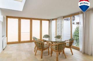 Wohnung mieten in 4283 Bad Zell, Großzügige Mietwohnung mit Wintergarten – Wohnen in Bad Zell