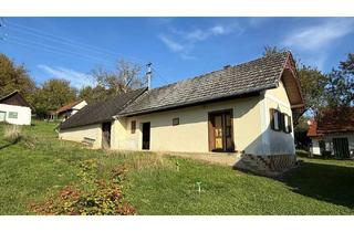 Haus kaufen in 7540 Güssing, Das Herz des Weins – Ihr Weinkeller in der Pinkataler Idylle