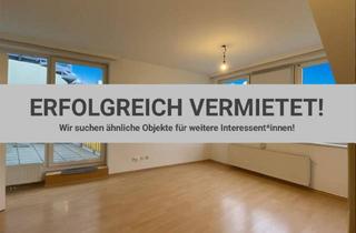 Wohnung mieten in 1040 Wien, ERFOLGREICH VERMIETET!