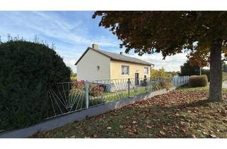 Einfamilienhaus kaufen in 7471 Rechnitz, Adrettes Einfamilienhaus mit großem Garten in sonniger Lage von Rechnitz