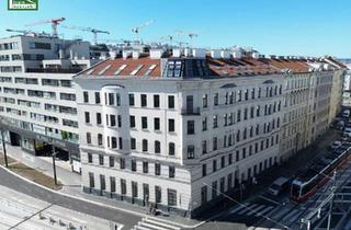 Wohnung kaufen in Rennweg, 1030 Wien, Gemütliche 3-Zimmer-Wohnung in 1030 Wien – hochwertige Ausstattung, Fußbodenheizung - JETZT ANFRAGEN