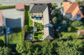 Haus kaufen in 3371 Neumarkt an der Ybbs, Wohn-Geschäftshaus in zentraler Lage in Neumarkt an der Ybbs!