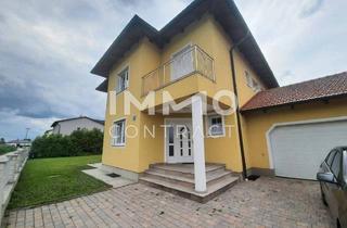 Einfamilienhaus kaufen in 4600 Wels, Familienglück - Wohnen. Leben. Ankommen!