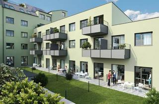 Gewerbeimmobilie kaufen in Migazziplatz, 1120 Wien, MIGAZZIPLATZ EINS - Ruhelage, Nähe U4/ U6 - provisionsfrei