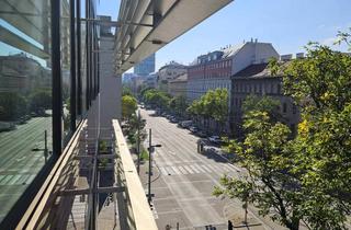 Büro zu mieten in Dresdner Straße, 1200 Wien, BC 20 – Ihr idealer Bürostandort zwischen Leopoldstadt und Döbling - jetzt besichtigen !