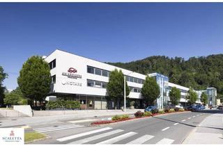 Büro zu mieten in 5020 Salzburg, Büro/Praxis in Parsch