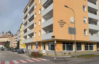 Büro zu mieten in 3390 Melk, Moderne Büroräumlichkeiten inmitten von Melk zur Miete!