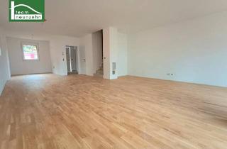 Reihenhaus kaufen in Reisinger Straße, 3107 Sankt Pölten, Wohntraum im St. Pöltner Erholungsgebiet mit großem Eigengarten und zwei Balkonen!