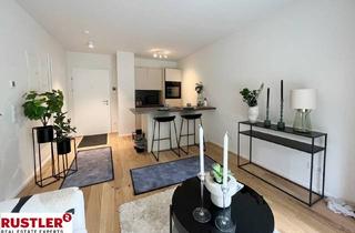 Maisonette kaufen in 2371 Hinterbrühl, Eine Starter-Wohnung auf der Sonnenseite