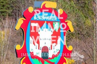 Grundstück zu kaufen in 2641 Schottwien, Traumhaftes Grundstück in Schottwien: 2363m² in Toplage