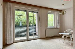 Wohnung kaufen in 2700 Wiener Neustadt, Nähe Akademierpark - 2-Zimmer-Wohnung mit Loggia in Wiener Neustadt – Ihr neues Zuhause!