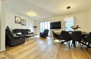 Wohnung kaufen in 8402 Werndorf, NEUE RAUMAUFTEILUNG: Vier-Zimmer-Wohntraum mit sonnigem Balkon