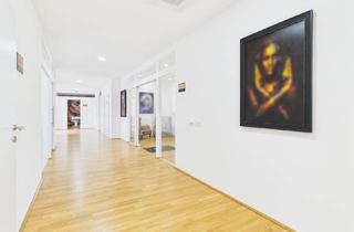 Wohnung mieten in 2460 Bruck an der Leitha, Lichtdurchflutete, luxuriöse Wohnung im Zentrum von Bruck/Leitha