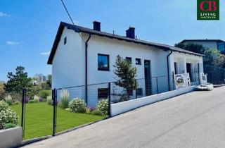 Haus mieten in 3400 Klosterneuburg, TRAUMHAUS UND TRAUMBLICK AM ÖDBERG / SACHSENVIERTEL