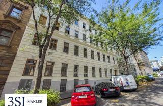 Wohnung kaufen in Kröllgasse, 1150 Wien, Ihr Stil. Ihr Zuhause. Ihre Entscheidung – Wohnen nach Maß im Altbau.