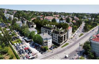 Wohnung kaufen in Linzer Straße, 1140 Wien, Sehr helle 3 Zimmerwohnung im 14. Bezirk - Top 04