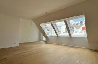 Wohnung kaufen in 1210 Wien, Preisreduktion! STILVOLLES WOHNEN - ERSTBEZUG!