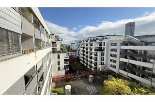 Maisonette mieten in Tokiostraße, 1220 Wien, Tokiostraße / Kirschblütenpark: VIS / Japanische Schule: Möblierte 4 Zimmer-Maisonetten-Wohnung mit einer Loggia und Terrasse + optionaler Garagenstellplatz!
