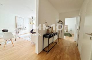 Wohnung kaufen in Anni-Haider-Weg, 1220 Wien, Urban leben, im Grünen wohnen – Gretels Garten, provisionsfrei!