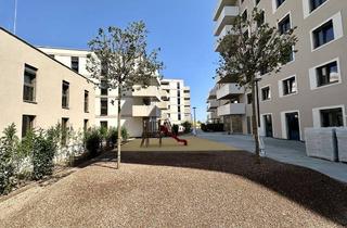 Wohnung kaufen in Anni-Haider-Weg, 1220 Wien, Urban leben, im Grünen wohnen – Gretels Garten, provisionsfrei!