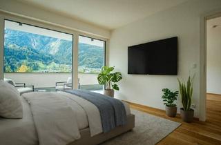 Wohnung kaufen in 6200 Jenbach, Provisionsfrei: 2-Zimmerwohnung (Top W06) - Jenbach SONNJOCH