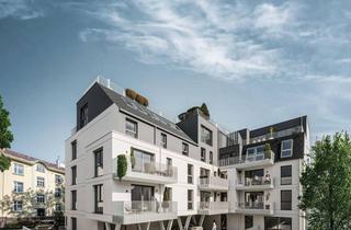 Wohnung kaufen in 1230 Wien, Ihr Logenplatz im Elisenviertel