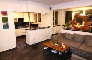 Wohnung kaufen in 4623 Gunskirchen, STILVOLL RENOVIERT - IHR ZUHAUSE MIT BESONDEREM CHARME