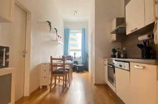 Wohnung kaufen in Museumstraße, 6020 Innsbruck, WG-geeignete 2-Zimmerwohnung Ibk/Zentrum - Anlegerwohnung, derzeit noch vermietet