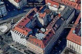 Wohnung kaufen in Hamerlinggasse, 8010 Graz, befristet vermietet - Charmante 2-Zimmer-Wohnung mit perfekter Raumaufteilung in Graz – Hamerlinggasse