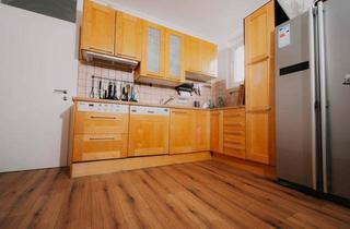 Wohnung kaufen in Henry Dunant Straße 20, 5020 Salzburg, Helle 4-Zimmerwohnung zum Wohlfühlen