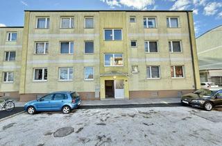 Wohnung kaufen in 2490 Ebenfurth, TRAUMHAFTE 2-ZIMMER-WOHNUNG in Ebenfurth mit Loggia und Garage!