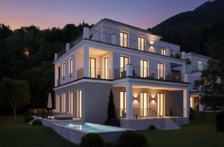 Maisonette kaufen in 5020 Salzburg, Palladio - THE MAISONETTE EDITION - 2 x Parkplätze im Kaufpreis inkludiert