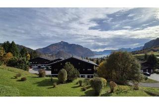 Wohnung kaufen in 5340 Laim, Zweizimmerwohnung mit wunderschönem Seeblick in St.Gilgen zu verkaufen