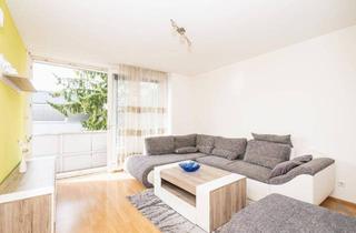 Wohnung kaufen in 5020 Salzburg, Nähe NaWi: Zweizimmerwohnung mit Loggia und Garage