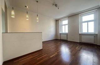 Wohnung kaufen in Pilgramgasse 15, 1050 Wien, 2-Zimmer-Wohnung in ausgezeichneter Lage